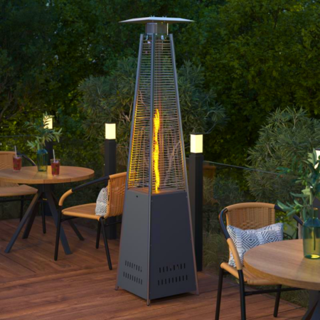 Patio Heaters
