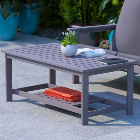 Patio Tables