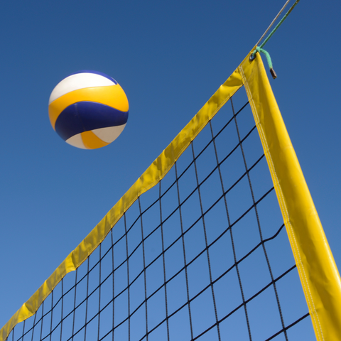 Volleyball Systems