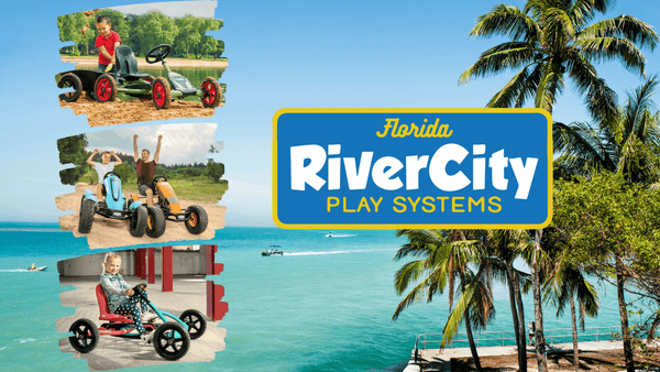 BERG Pedal Karts in Florida