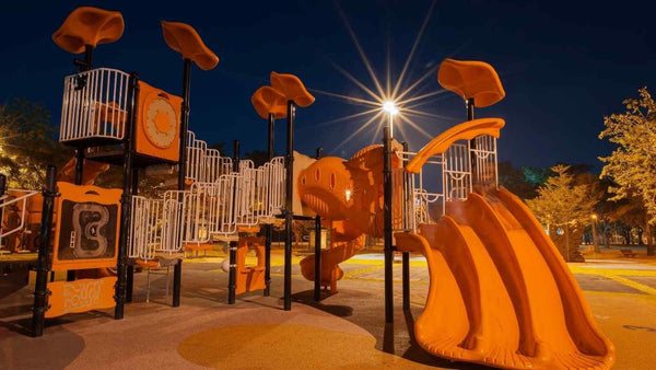 Playground Equipment for Ages 2-12 - River City Play Systems