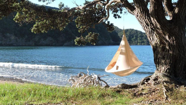 Cacoon, the Original Hanging Nest with Fast, Free Shipping