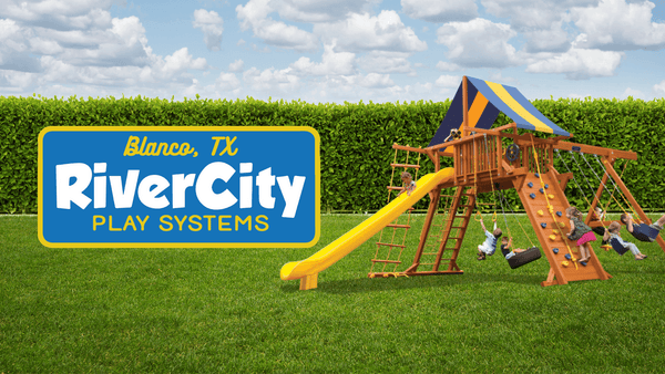 Swing Sets & Playsets for Sale in Blanco, TX