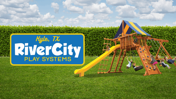 Swing Sets & Playsets for Sale in Kyle, TX