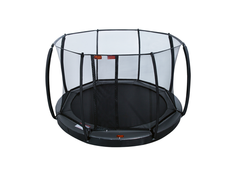 Pro-Line FlatLevel 12' Round In-Ground Trampoline