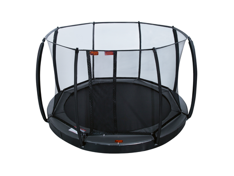 Pro-Line FlatLevel 14' Round In-Ground Trampoline