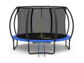 16' Round Trampoline with Safety Net