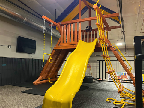 Original Playcenter #200-02 | FREE Installation