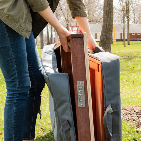 Cornhole Carry Bag | 2ft x 4ft