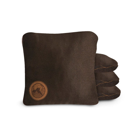 Dual-Sided Cornhole Bags | 6in