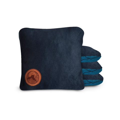 Dual-Sided Cornhole Bags | 6in