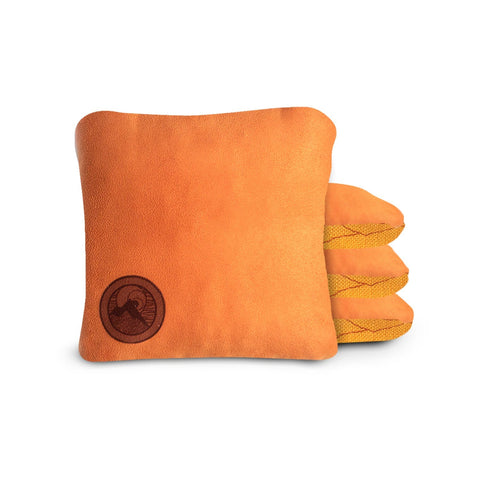 Dual-Sided Cornhole Bags | 6in