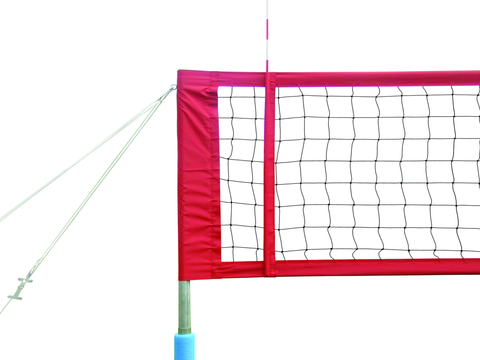 Apollo™ Backyard Volleyball Set