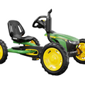 John Deere (Ages 3 to 8)
