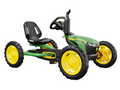 Buddy John Deere Kids Pedal Kart (Ages 3 to 8)