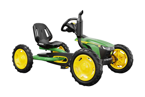 John Deere (Ages 3 to 8)