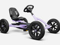Buddy Purple Kids Pedal Kart (Ages 3 to 8)