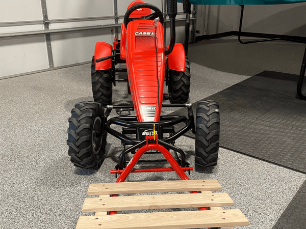 [PICK UP IN STORE ONLY] Adventure-Ready BERG Pedal Kart - River City Play Systems