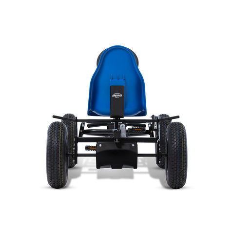 berg pedal Berg USA Basic BFR Pedal Go Kart Riding Toy - Blue