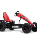 BERG B.Super Red