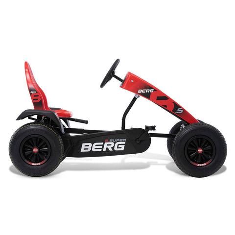 go kart pedal berg BERG XL B.Super BFR Pedal Go Kart