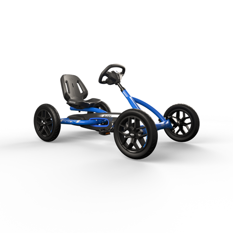 berg buddy pedal kart BERG Buddy Blue