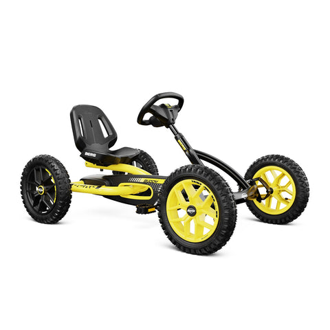 berg buddy pedal go kart Buddy Cross (Ages 3 to 8)