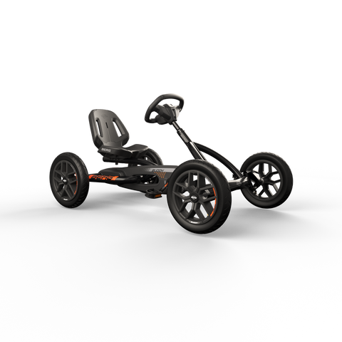 berg pedal gokart buddy BERG Buddy Graphite