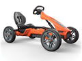 BERG Rally NRG Orange