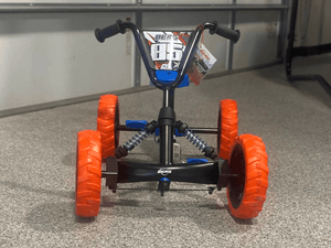 [PICK UP IN STORE ONLY] Ready-to-Ride BERG Pedal Kart - River City Play Systems