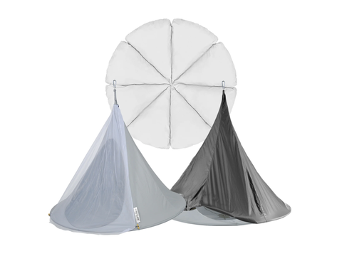 Cacoon Accessory Set