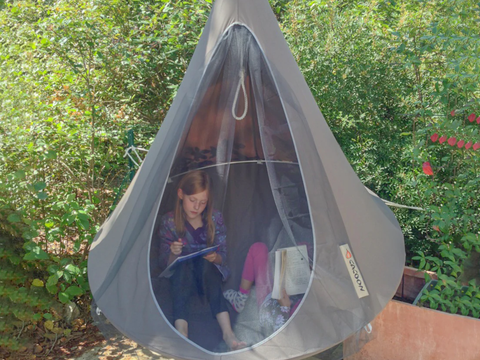 Cacoon Bug Net