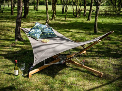 Cacoon Kajito Lounger - Earth