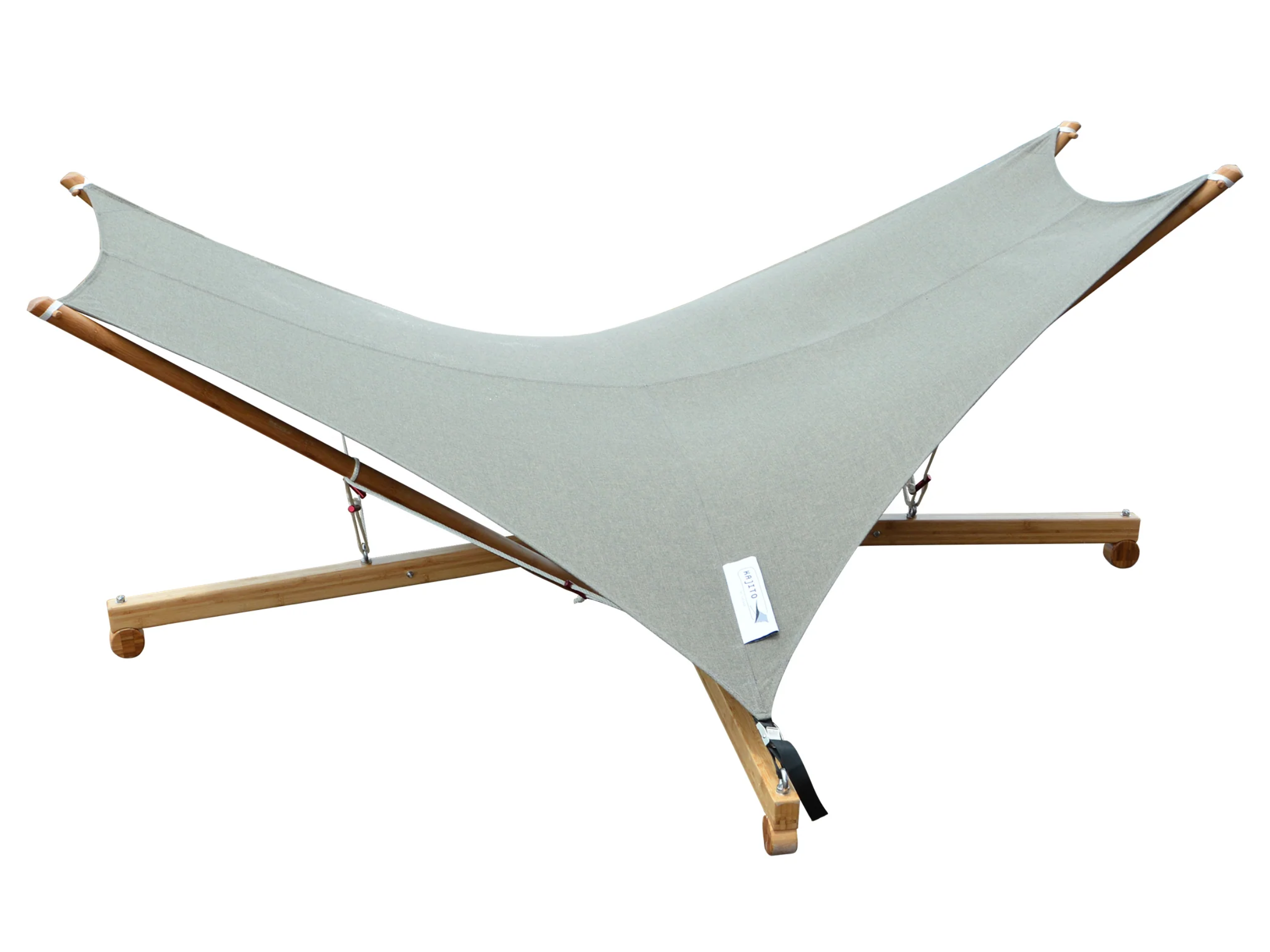 Vivere Cacoon Kajito Lounger - Thumbnail 3