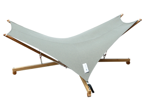 Cacoon Kajito Lounger - Earth