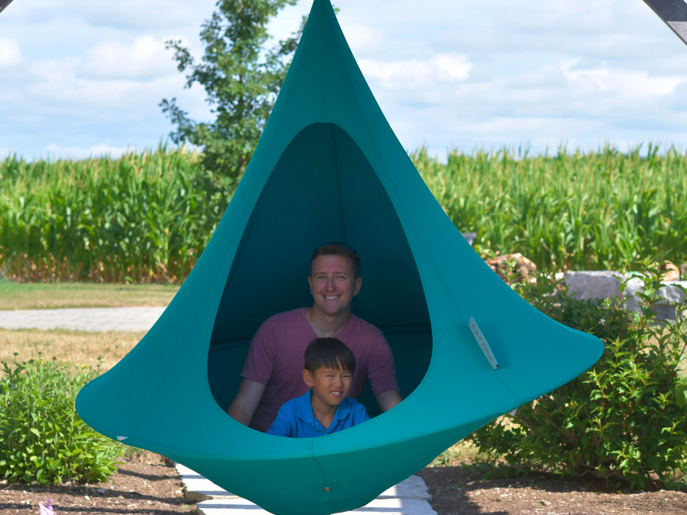 Double Cacoon - Thumbnail 3