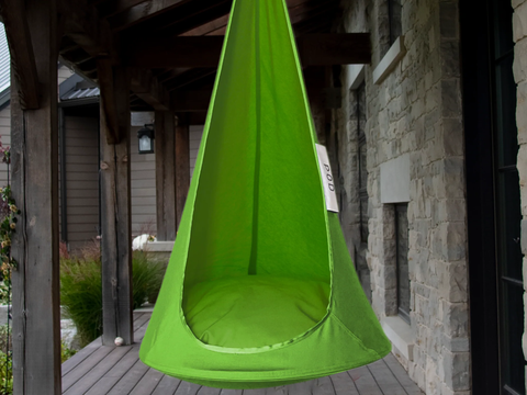 Kids Cacoon Pod - Jellybean