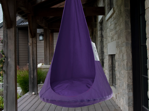 Kids Cacoon Pod - Popsicle