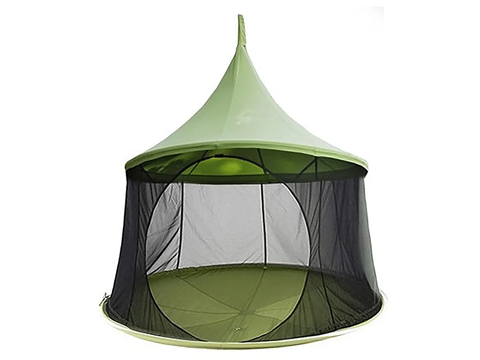 Cacoon Reto - Leaf Green