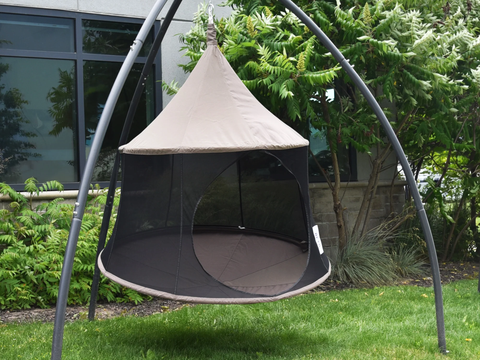 Cacoon Reto - Taupe