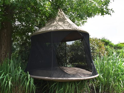 Cacoon Reto - Taupe