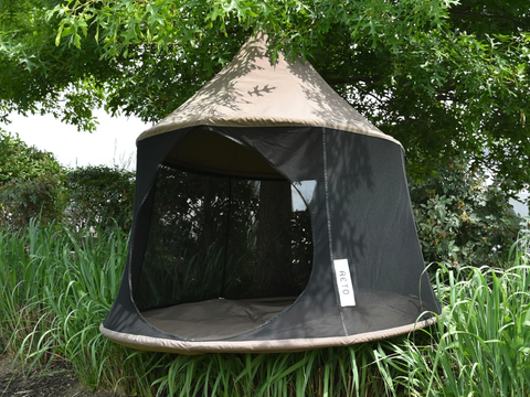 Cacoon Reto - Taupe