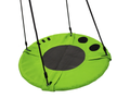 Cacoon Saucer Swing - Earth Green