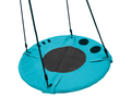Cacoon Saucer Swing - Neptune Blue