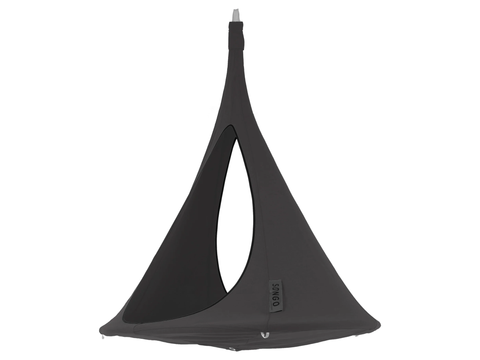 Cacoon Songo - Charcoal