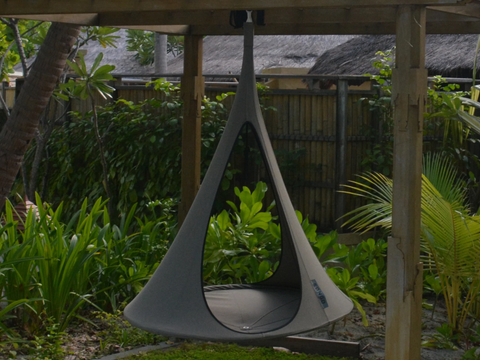 Cacoon Songo - Earth