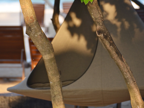 Cacoon Songo - Earth