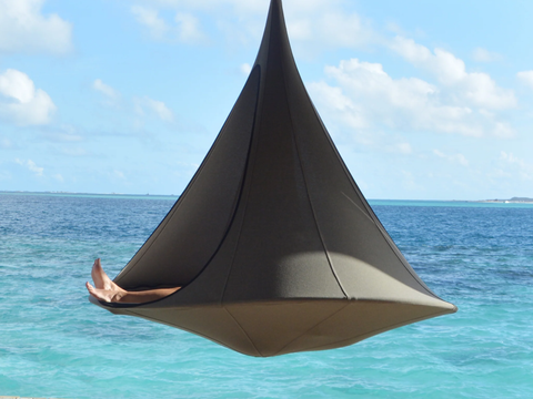 Cacoon Songo - Earth