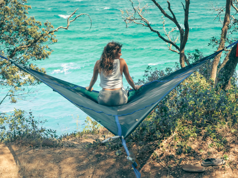 Elevate | Aerial Mat