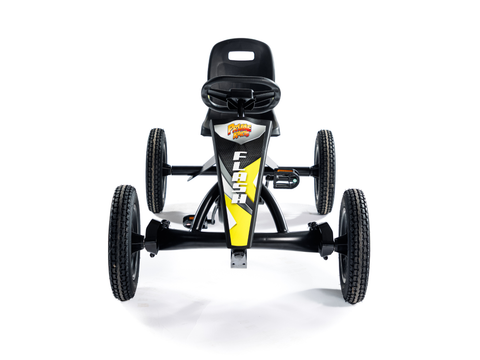 XM-4 Flash Kids Pedal Kart (Ages 4-12)